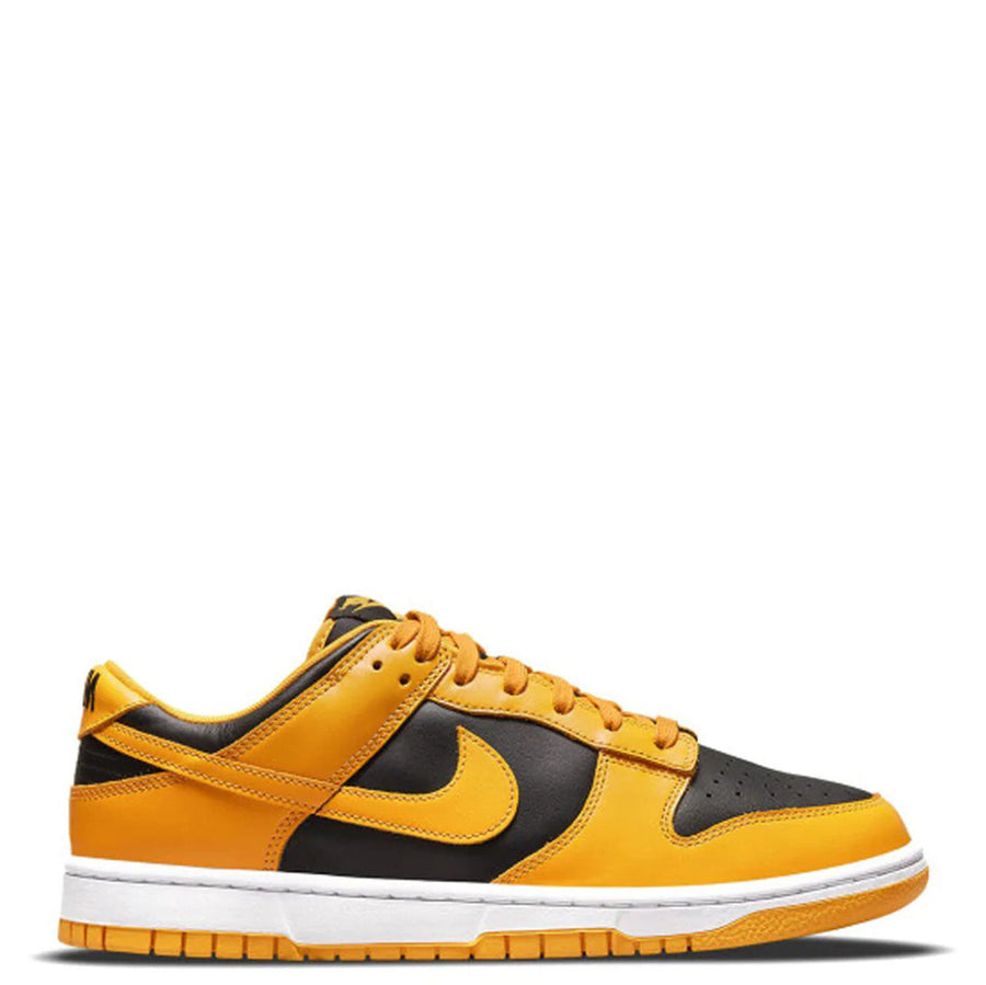 Nike Dunk Low ‘Goldenrod’