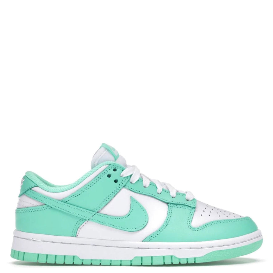 Nike Dunk Low ‘Green Glow’