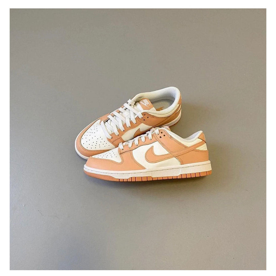 Nike Dunk Low ‘Harvest Moon’