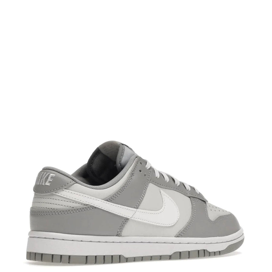 Nike Dunk Low 'Two-Toned Grey'