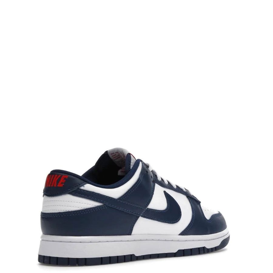 Nike Dunk Low 'Valerian Blue'