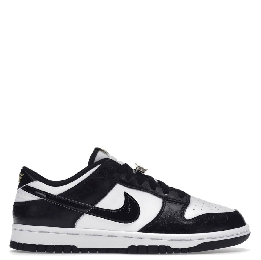 Nike Dunk Low 'World Champs Black White'