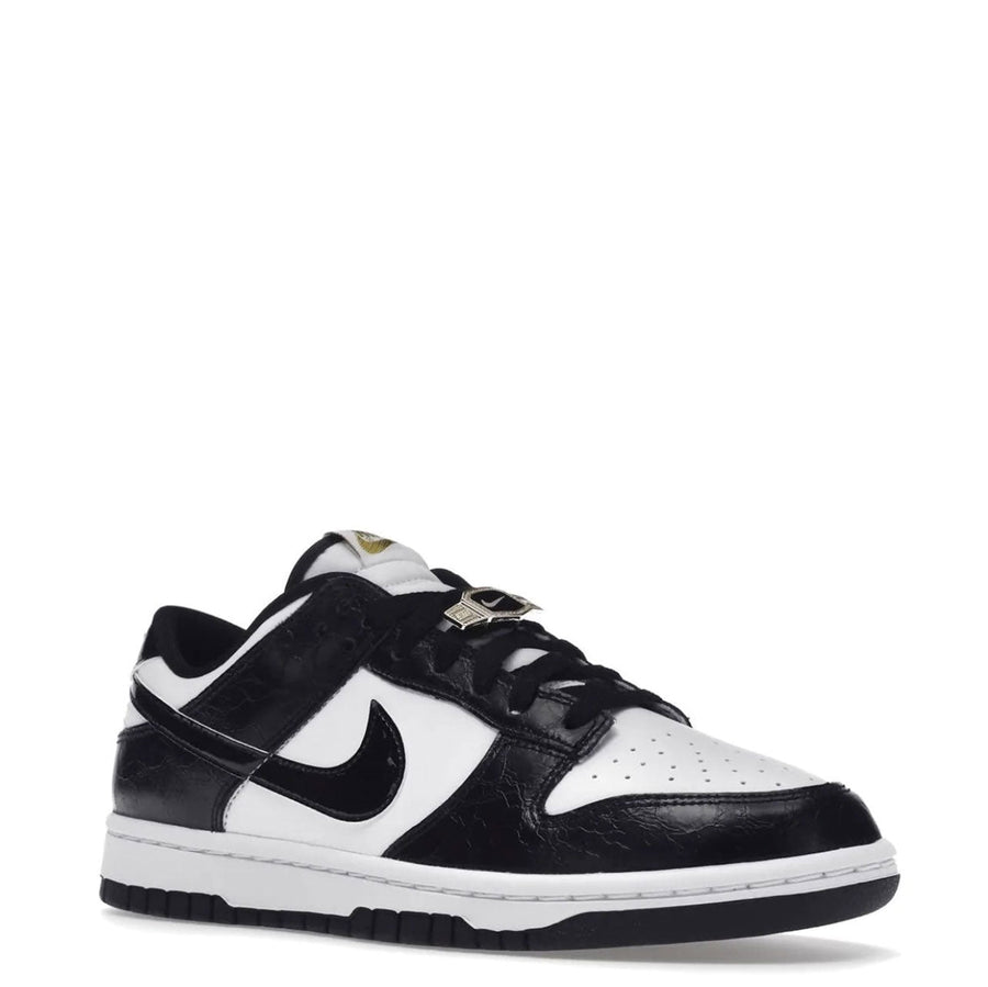 Nike Dunk Low 'World Champs Black White'