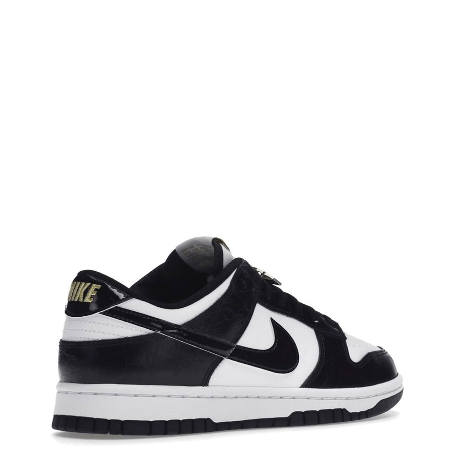 Nike Dunk Low 'World Champs Black White'