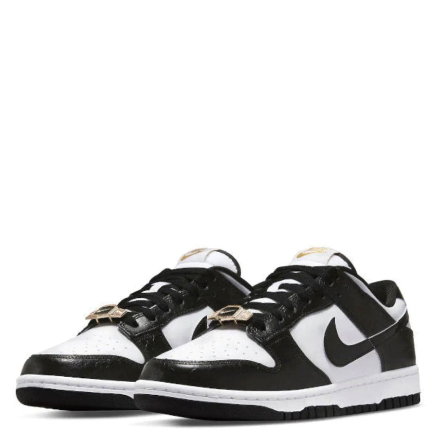 Nike Dunk Low 'World Champs Black White'