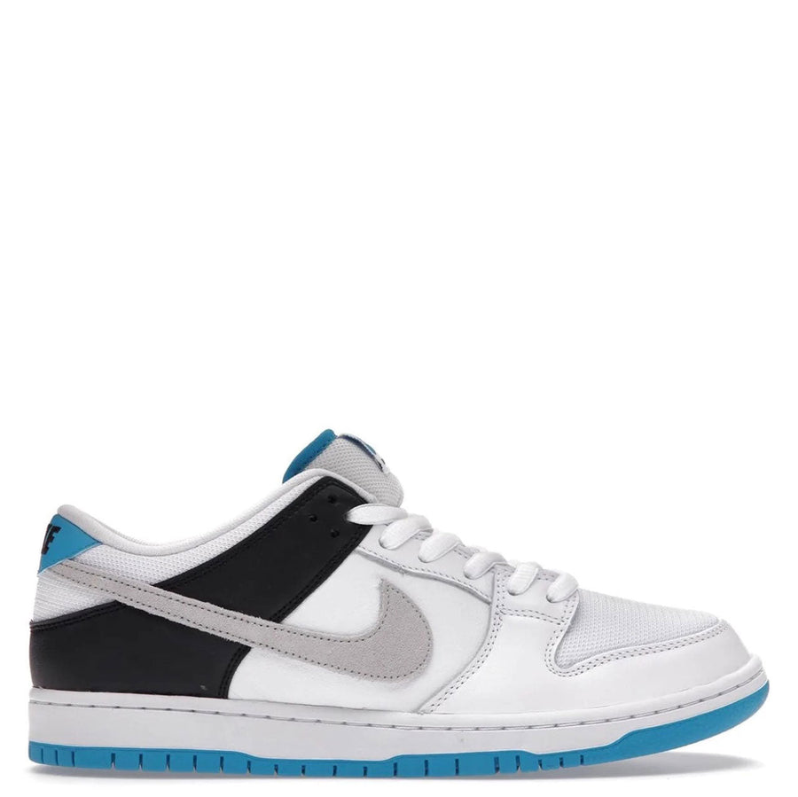 Nike SB Dunk Low ‘Laser Blue’