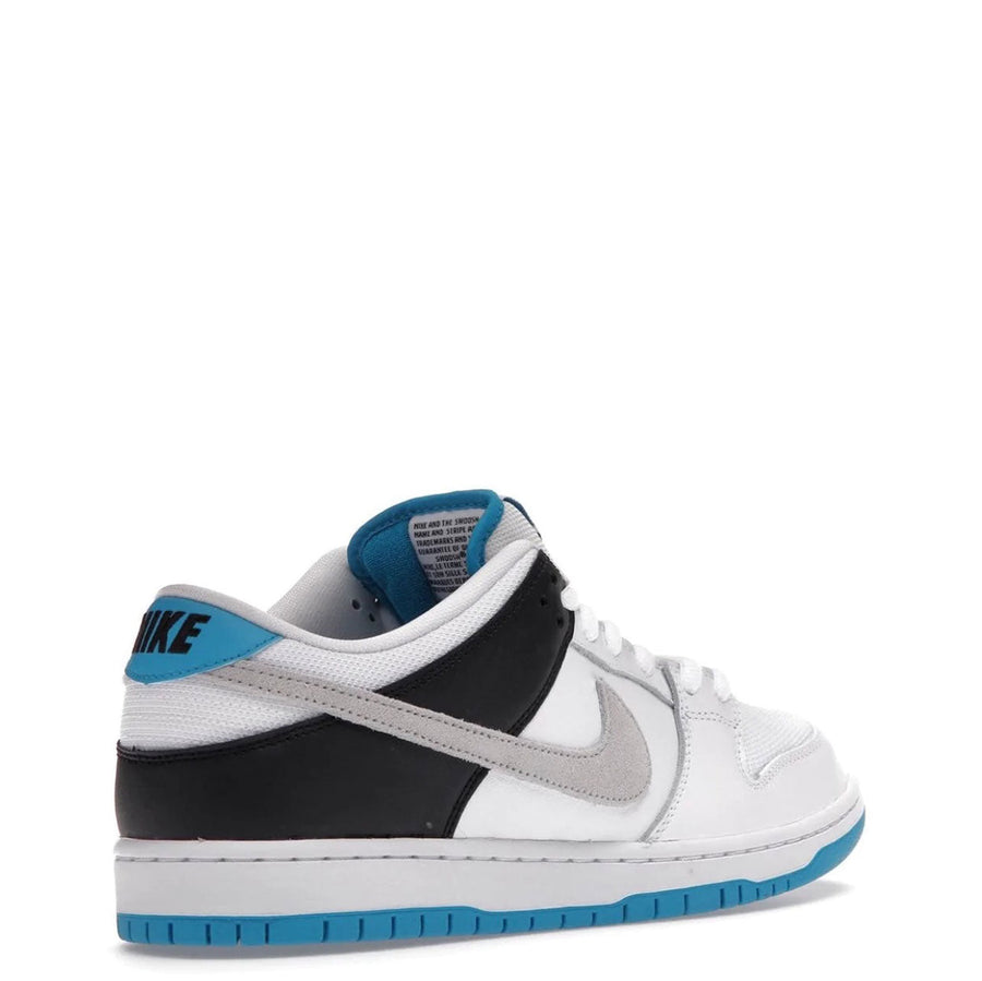 Nike SB Dunk Low ‘Laser Blue’