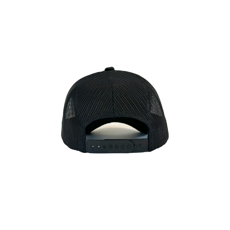 C2 - FAREWELL VELVET CAP