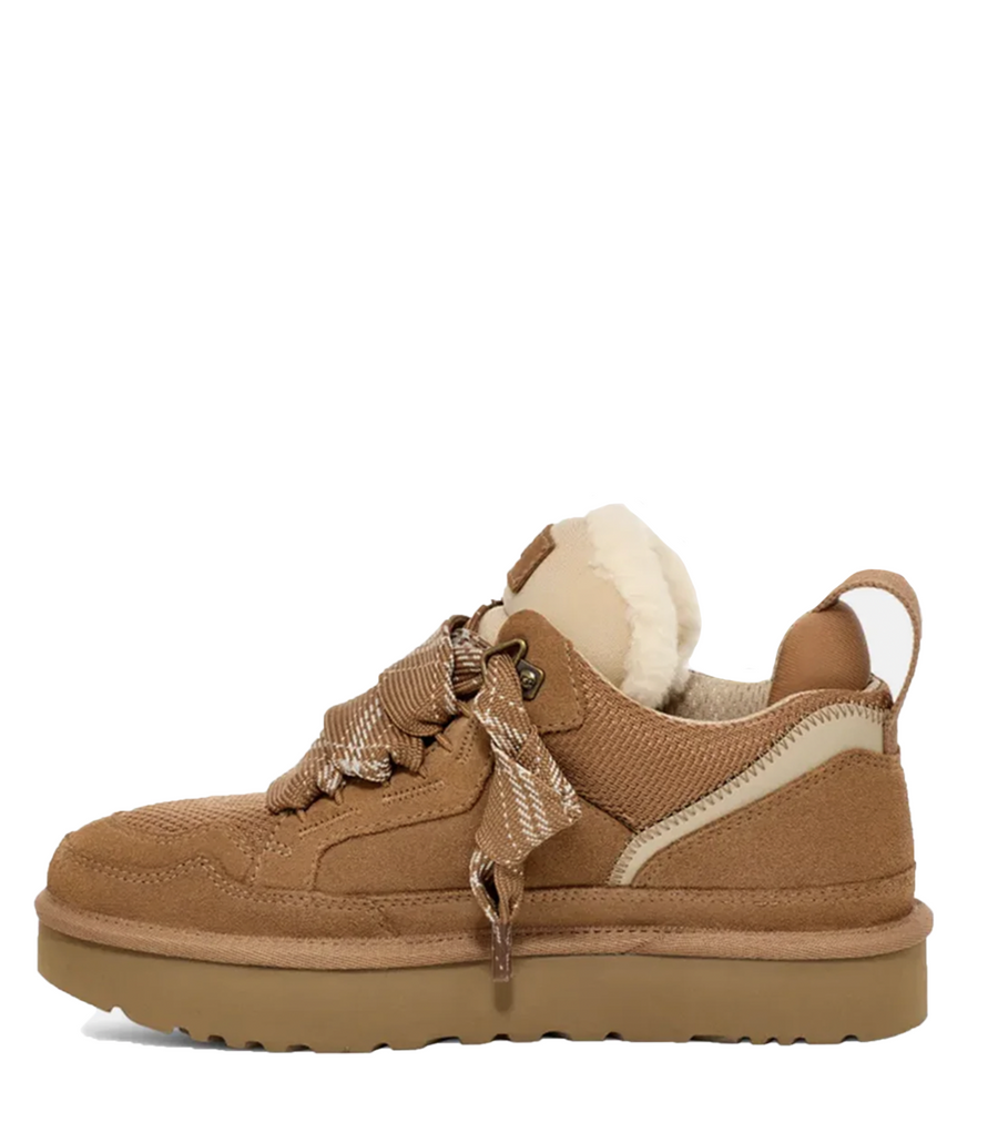 (48H LEVERING) UGG Lowmel 'Chestnut'