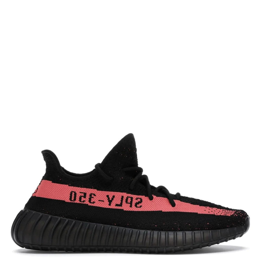 adidas Yeezy Boost 350 V2 'Core Black Red'