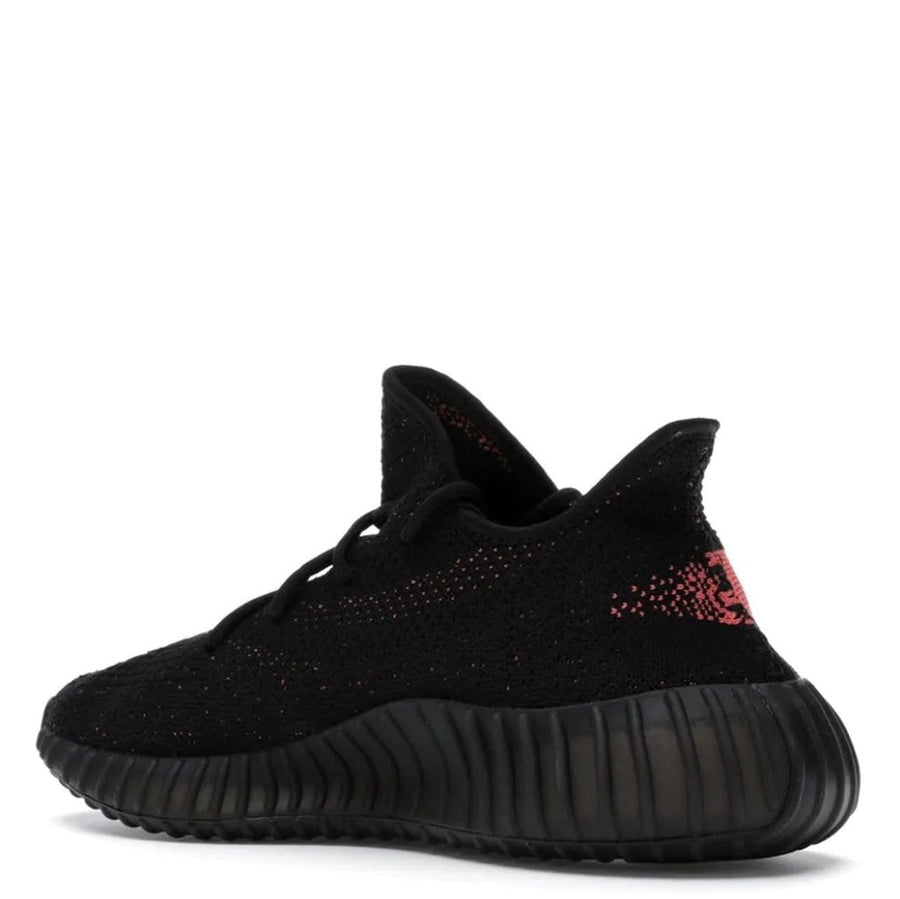 adidas Yeezy Boost 350 V2 'Core Black Red'