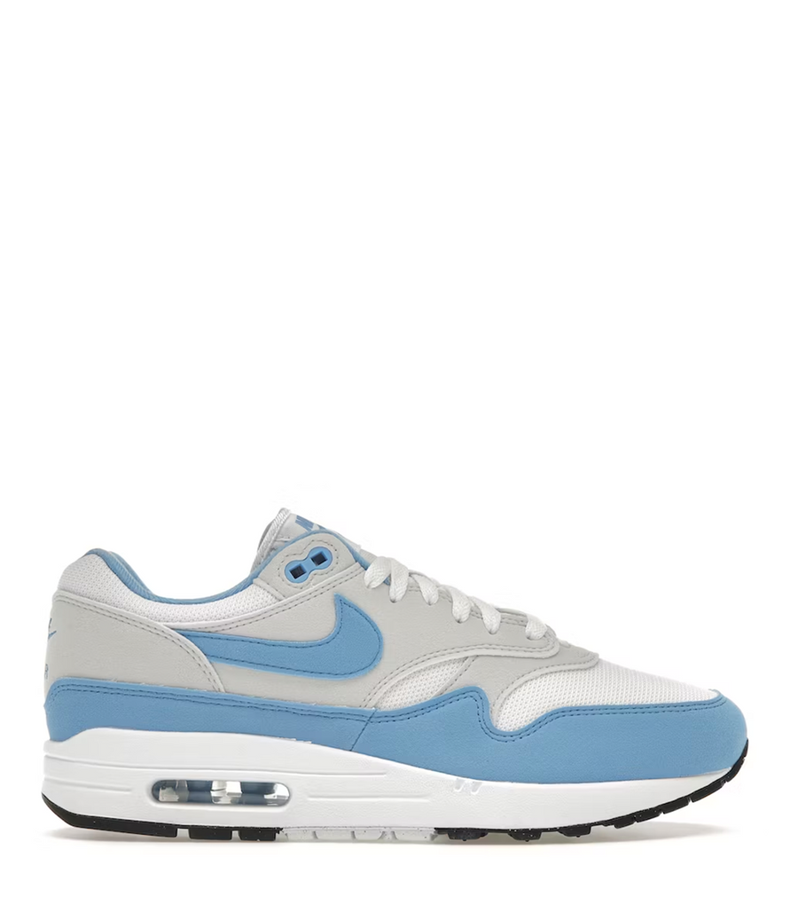 Nike Air Max 1 'White University Blue'