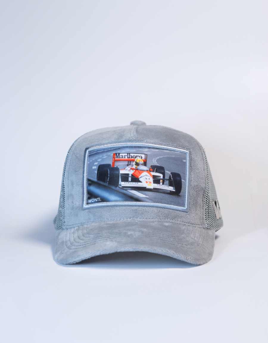 C1 - MARLBORO F1 VELVET CAP