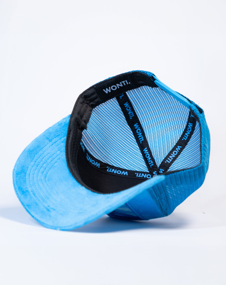 C1 - FREEDOM VELVET CAP