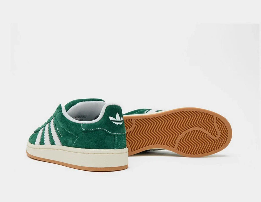 (48H LEVERING) adidas Campus 00s 'Dark Green Cloud White'