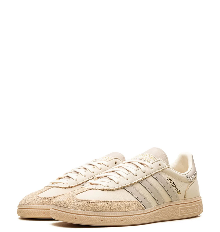 (48H LEVERING) adidas Handball Spezial 'Cream White Beige'