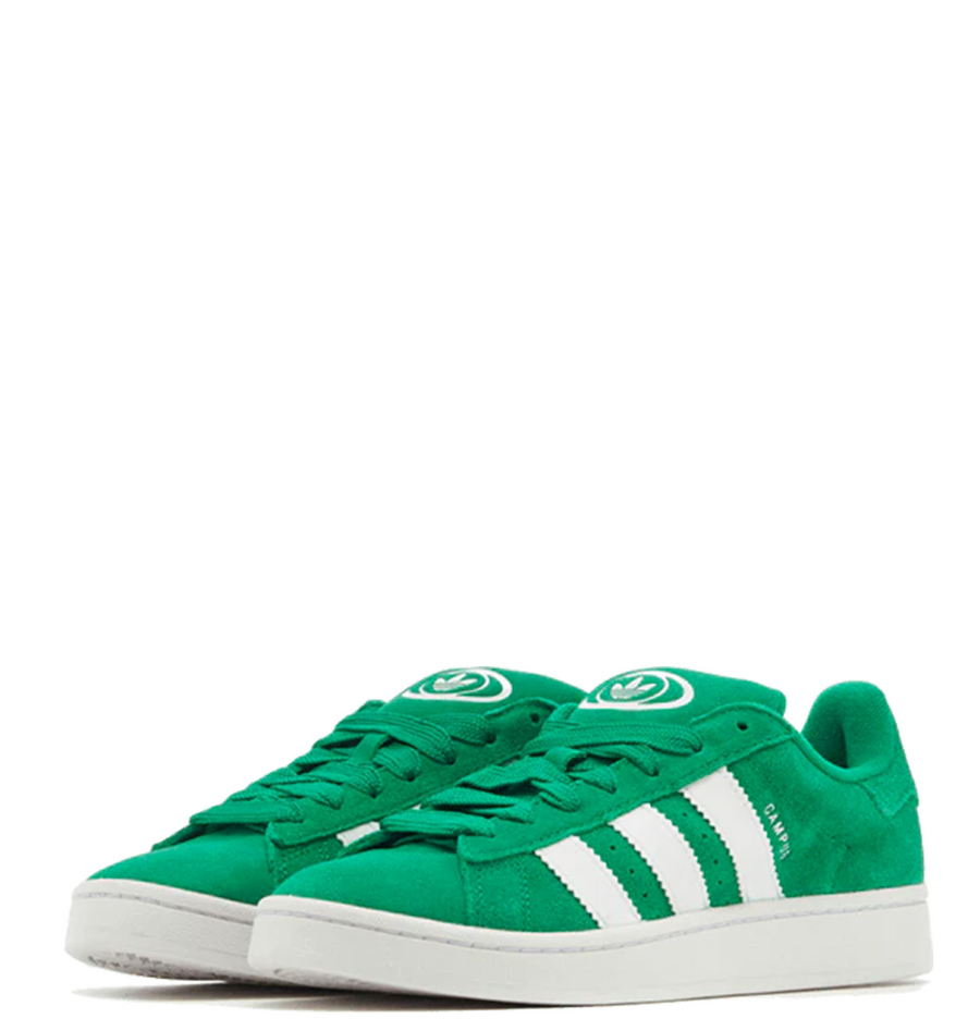 adidas Campus 00s 'Green Cloud White'