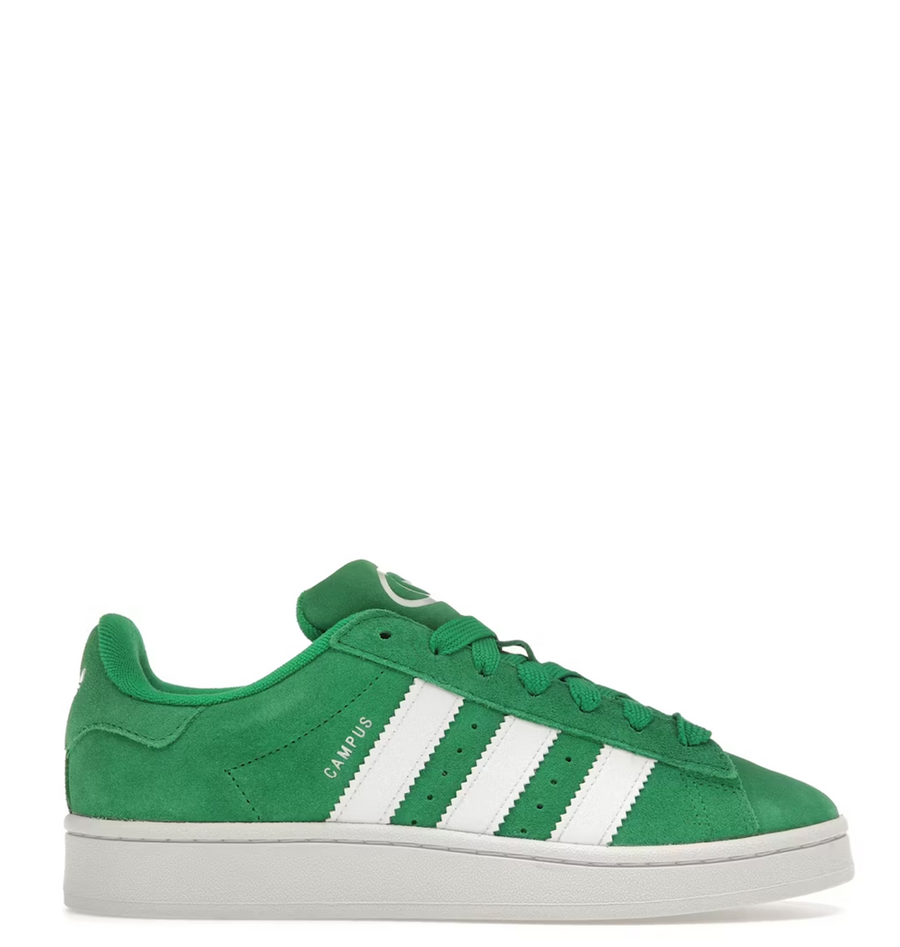 adidas Campus 00s 'Green Cloud White'