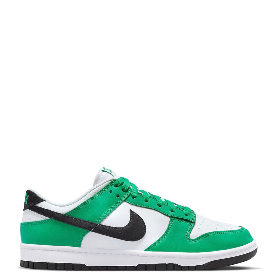 Dunk Low Celtics