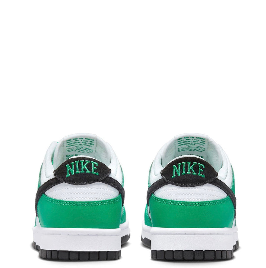 Dunk Low Celtics