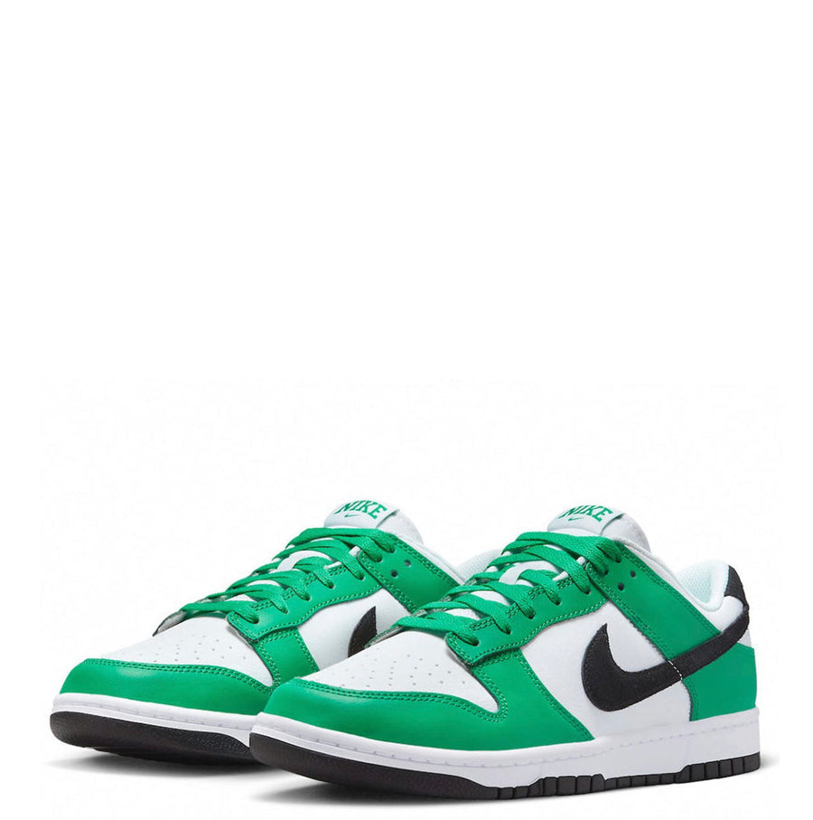 Dunk Low Celtics