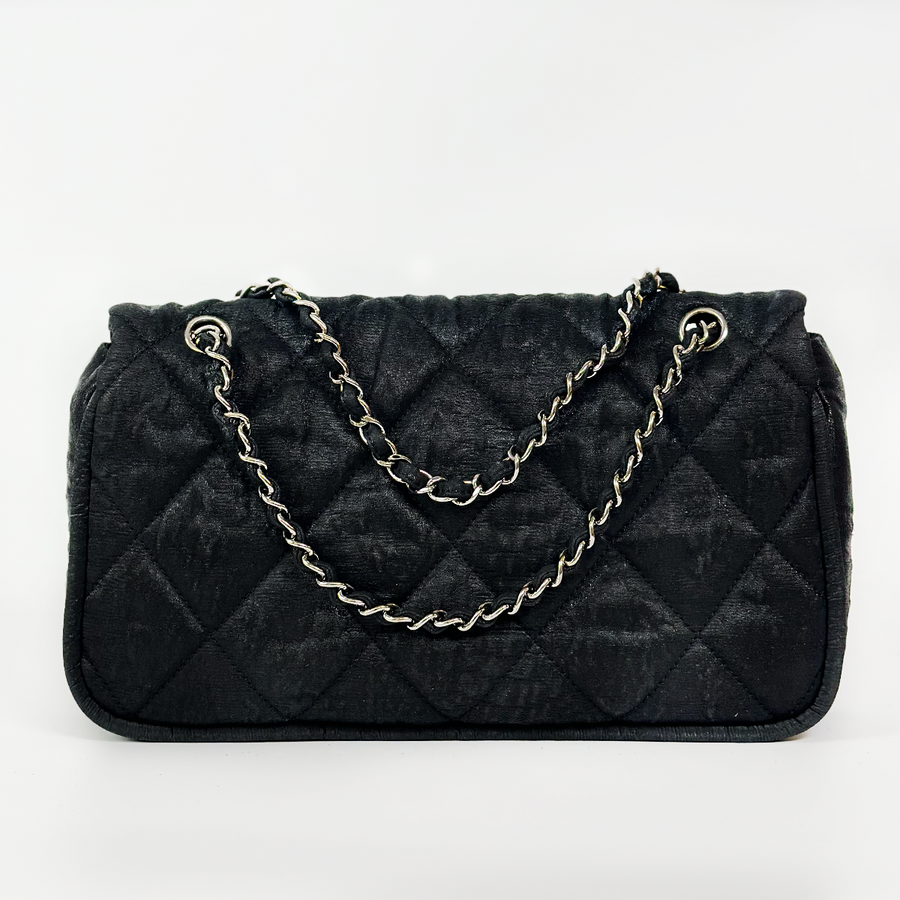 Chanel Le Marais Flap Bag