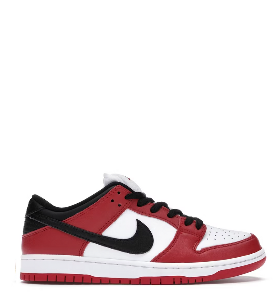 Nike SB Dunk Low Pro 'J-Pack Chicago'