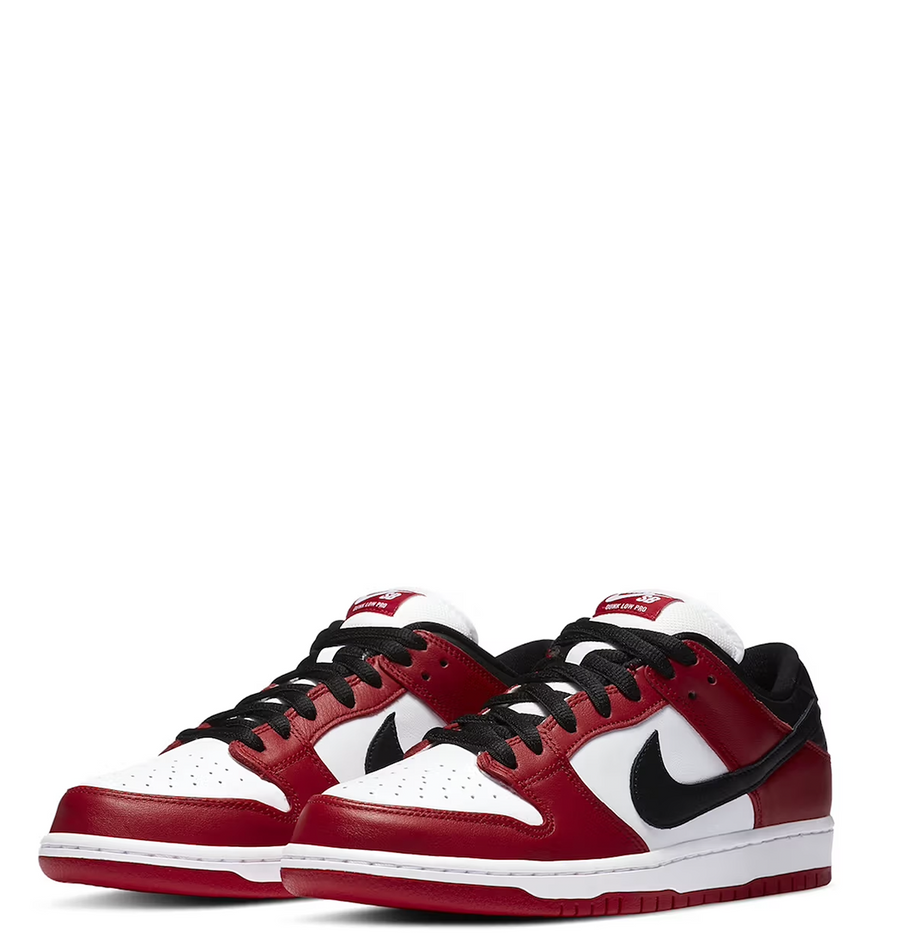 Nike SB Dunk Low Pro 'J-Pack Chicago'