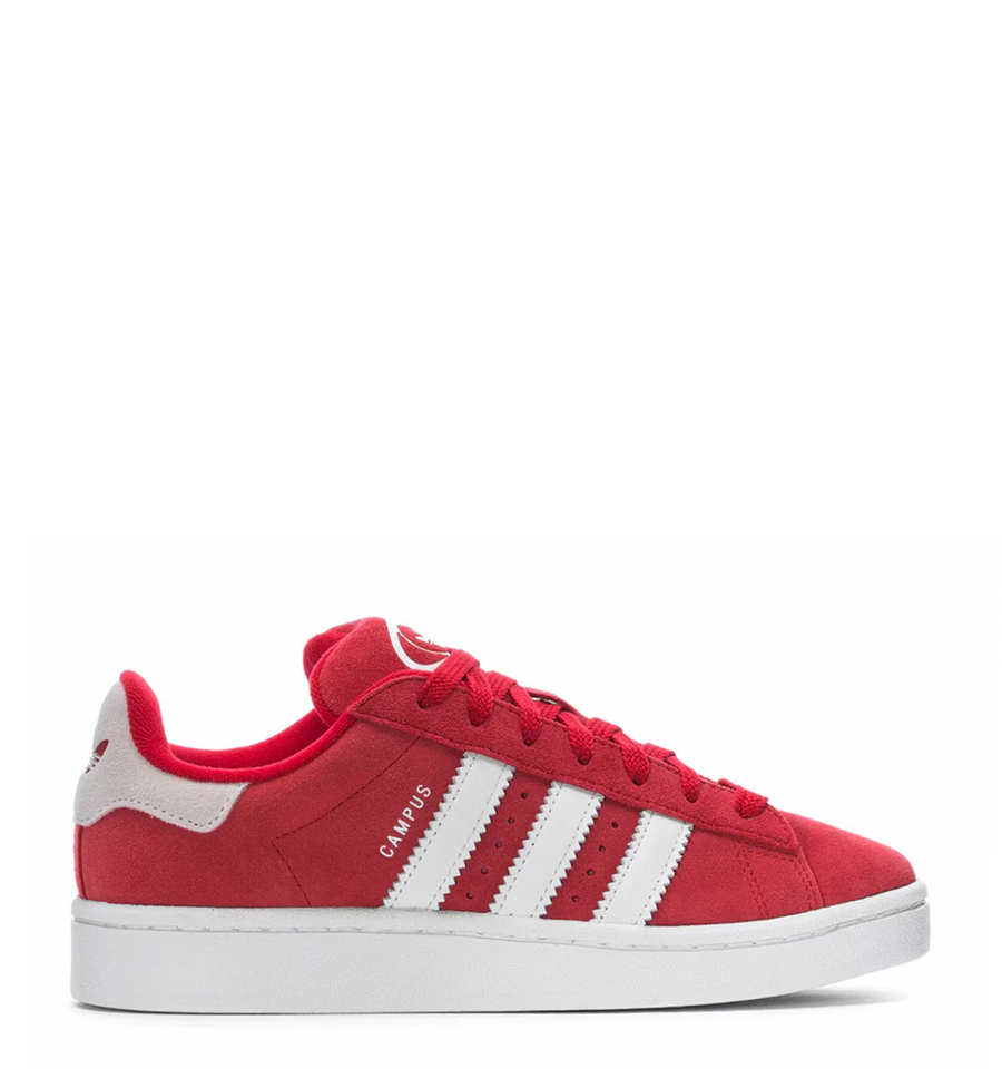 (48H LEVERING) adidas Campus 00s 'Better Scarlet'