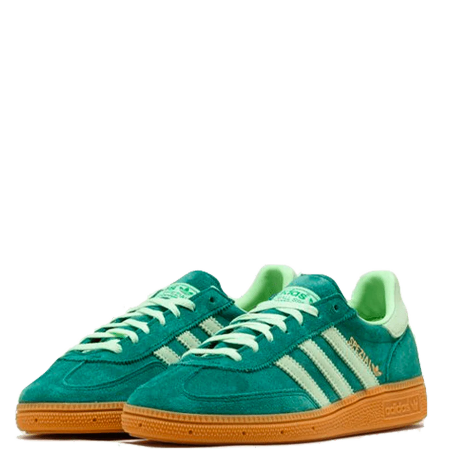 adidas Handball Spezial 'Collegiate Green Semi Green Spark'